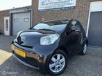 Toyota iQ 1.0 VVTi Comfort airco, Gebruikt, 4 stoelen, Elektrische ramen, Bedrijf