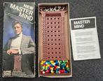 Vintage Mastermind Clipper - Jaren 70, Hobby en Vrije tijd, Gezelschapsspellen | Bordspellen, Een of twee spelers, Ophalen of Verzenden
