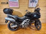 SUZUKI V-STROM DL 650 (bj 2004), Motorrijbewijs A, Bedrijf, Onbekend, Meer dan 35 kW
