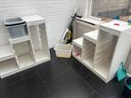 Trofast kast van ikea, Gebruikt, Ophalen of Verzenden, 75 tot 100 cm, Minder dan 50 cm