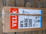 Velux waterkerende manchet bfx mk06 1000 dakraam, Doe-het-zelf en Verbouw, 80 tot 120 cm, 80 tot 120 cm, Nieuw, Ophalen of Verzenden