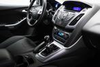 Ford Focus 1.0 EcoBoost Titanium | CLIMA | VOORRUITVERWARMIN, Euro 5, Gebruikt, Huisgarantie, Met garantie (alle)