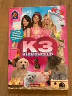 K3 Dierenclub Boek, Boeken, Ophalen of Verzenden, Gelezen, Fictie algemeen