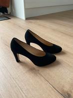 Zwarte pumps Gabor maat 41, Kleding | Dames, Schoenen, Ophalen, Zo goed als nieuw, Zwart