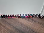 Pink gellac pakket, Overige kleuren, Ophalen of Verzenden, Zo goed als nieuw, Handen en Nagels