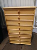 Prachtige  ladekastje, Ophalen of Verzenden, Zo goed als nieuw