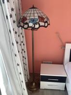 Tiffany lamp, Ophalen, Tiffany, 150 tot 200 cm, Glas