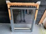 VELUX GGL M04 78x98 HR++ Compleet, Doe-het-zelf en Verbouw, Glas en Ramen, Ophalen, Minder dan 80 cm, ., 80 tot 120 cm
