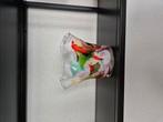 Fidrio vaas Wave mixed colours, Huis en Inrichting, Ophalen, Minder dan 50 cm