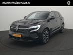 Renault Austral 1.2 mild hybrid advanced 130 techno - Pack L, Voorwielaandrijving, 745 kg, Stof, 1199 cc