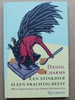 Daniil Charms - Een stinkdier is een prachtig beest, Boeken, Ophalen of Verzenden, Zo goed als nieuw, Eén auteur, Daniil Charms
