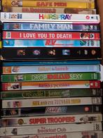 Dvd's, Cd's en Dvd's, Alle leeftijden, Ophalen of Verzenden, Zo goed als nieuw