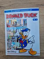 De grappigste avonturen van Donald Duck Nr. 3, Ophalen of Verzenden, Zo goed als nieuw