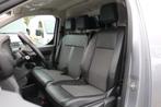 Opel Vivaro 2.0 CDTI L2 H1 Innovation Automaat (bj 2020), Stof, Gebruikt, Euro 6, 4 cilinders