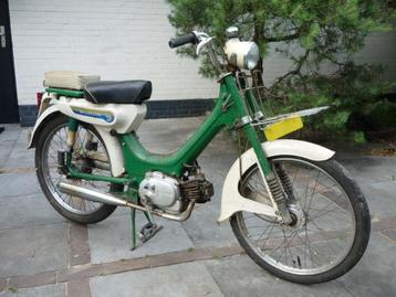 Honda PC 50 brommer 4-takt klassieker beschikbaar voor biedingen