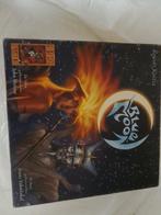 Blue moon, Ophalen of Verzenden, Gebruikt