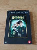 Harry Potter en de Geheime kamer (2-Disc Special Edition), Vanaf 6 jaar, Ophalen of Verzenden, Gebruikt
