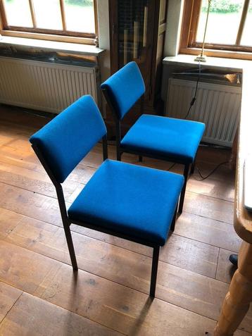 Cees Braakman stoelen, model SM07, Pastoe beschikbaar voor biedingen