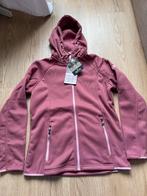 Kjelvik Fleece Vest - Perfect voor Outdoor!, Ophalen of Verzenden, Zo goed als nieuw, Maat 38/40 (M), Roze