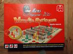 Mens Erger Je Niet - Muurtje Springen, Hobby en Vrije tijd, Gezelschapsspellen | Bordspellen, Een of twee spelers, Ophalen, Nieuw