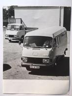 originele foto hanomag-henschel, 1960 tot 1980, Verzenden, Foto, Zo goed als nieuw