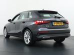 Audi A3 Sportback 35 TFSI Advanced edition ACC 17" LM Velgen, 65 €/maand, Stof, 4 cilinders, 150 pk