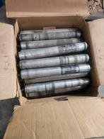 Rollen voor rollenbaan partij, Ophalen