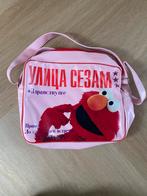 Schoudertas elmo, Ophalen of Verzenden, Nieuw, Roze