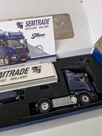 Tekno Scania R500 V8 Semtrade Westland, Ophalen of Verzenden, Nieuw, Bus of Vrachtwagen, Tekno