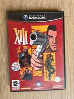 XIII voor de Nintendo GameCube, Ophalen of Verzenden, Zo goed als nieuw