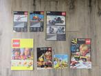Lego jaren 1970, 1980, vanaf 2015, Ophalen, Gebruikt, Losse stenen, Lego