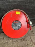 Ajax brandslanghaspel / tuinslang, Huis en Inrichting, Ophalen