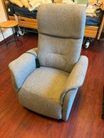 Elektrische Relaxstoel Maat S, Huis en Inrichting, Fauteuils, Minder dan 50 cm, Gebruikt, Minder dan 75 cm, Ophalen of Verzenden