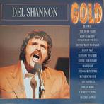 cd Del Shannon - Gold, Ophalen of Verzenden, 1960 tot 1980, Gebruikt