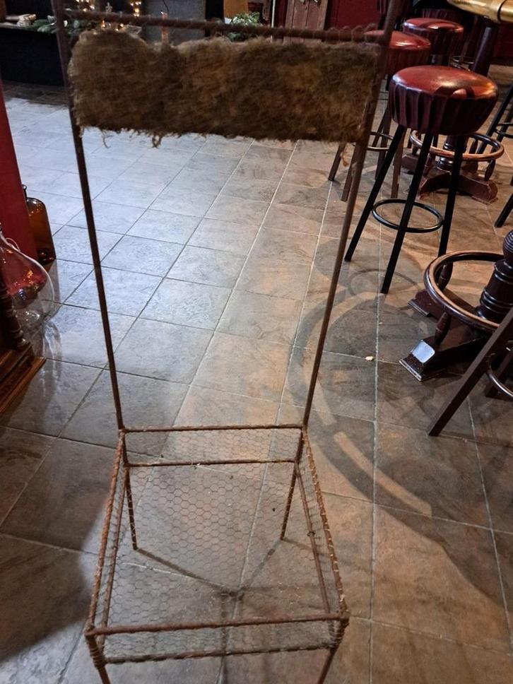 Vintage Plantenstandaard, Antiek en Kunst, Antiek | Woonaccessoires, Ophalen