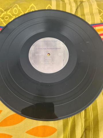 Q-Tip - The Renaissance LP beschikbaar voor biedingen