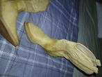 Nieuwe cowboy laarzen, Ophalen, Hoge laarzen, Overige kleuren, Nieuw