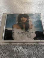 Maria mena - Apparently unaffected (cd), Ophalen of Verzenden, Zo goed als nieuw