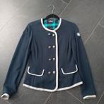 Super leuk jasje van Gregor maat S koopje nu, Kleding | Dames, McGregor, Blauw, Ophalen of Verzenden, Zo goed als nieuw