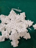Sneeuwvlokken decoratie groot, [a628], Ophalen of Verzenden, 'T Olde Gre-j, Info@toldegrej.nl, Endepoelstraat 20f Didam