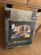 Draadstaal dvd seizoen 1, Cd's en Dvd's, Tv-programma of Sketches, Alle leeftijden, Ophalen of Verzenden, Nieuw in verpakking