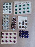 knopen, Ophalen of Verzenden, Nieuw, Knoop of Knopen