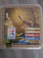 Smart Games Compleet, Een of twee spelers, Ophalen of Verzenden, Zo goed als nieuw, Smart Games