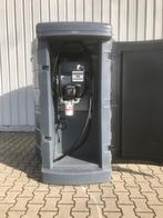 brandstoftank dieseltank gasolietank kunststof dubbelwandig, Ophalen of Verzenden