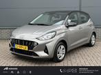 Hyundai i10 1.0 Comfort Smart Trekhaak afneembaar / Navigati, Auto's, Origineel Nederlands, Te koop, 300 kg, Zilver of Grijs