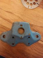 Kreidler kroonplaat stuurplaat bj vanaf 1973!, Ophalen of Verzenden, Zo goed als nieuw