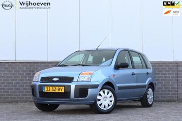 Ford Fusion 1.4-16V Comfort Trekhaak beschikbaar voor biedingen