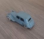 CItroen 11L Dinky Toys, Hobby en Vrije tijd, Modelauto's | 1:43, Dinky Toys, Gebruikt, Ophalen of Verzenden