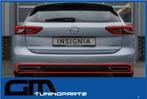 Achterbumperspoiler Opel Insignia B Sports Tourer OPC Line, Opel, Nieuw, Ophalen of Verzenden, Achter
