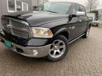 Dodge Ram Sidebars zwart